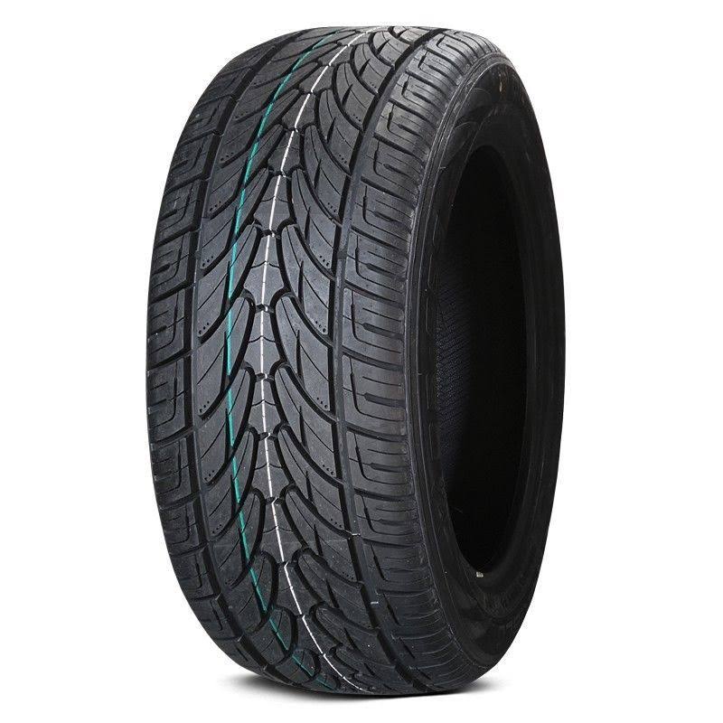 285/45R22 114V XL Tire Q683379