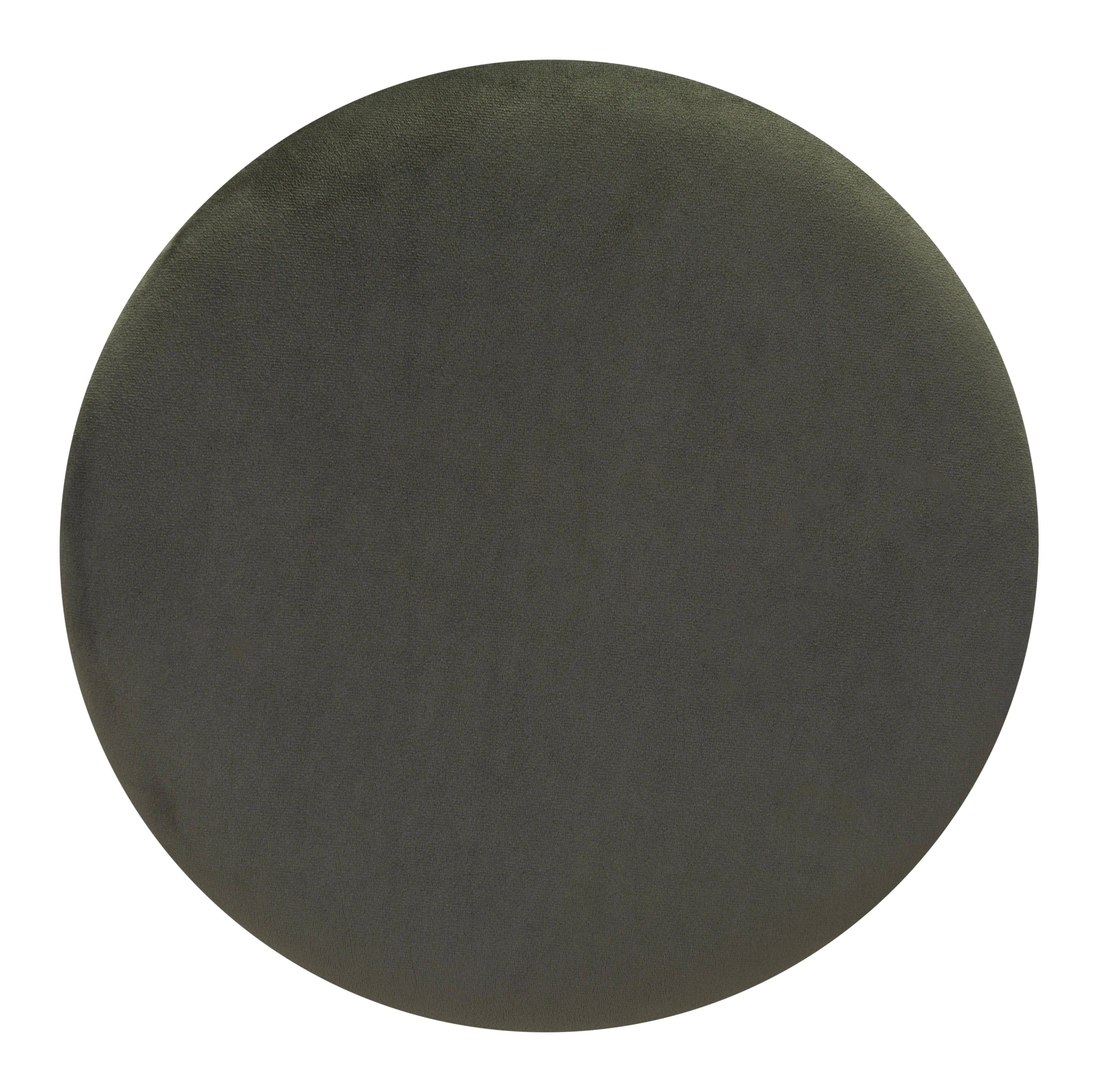 Pink Ottoman E68045