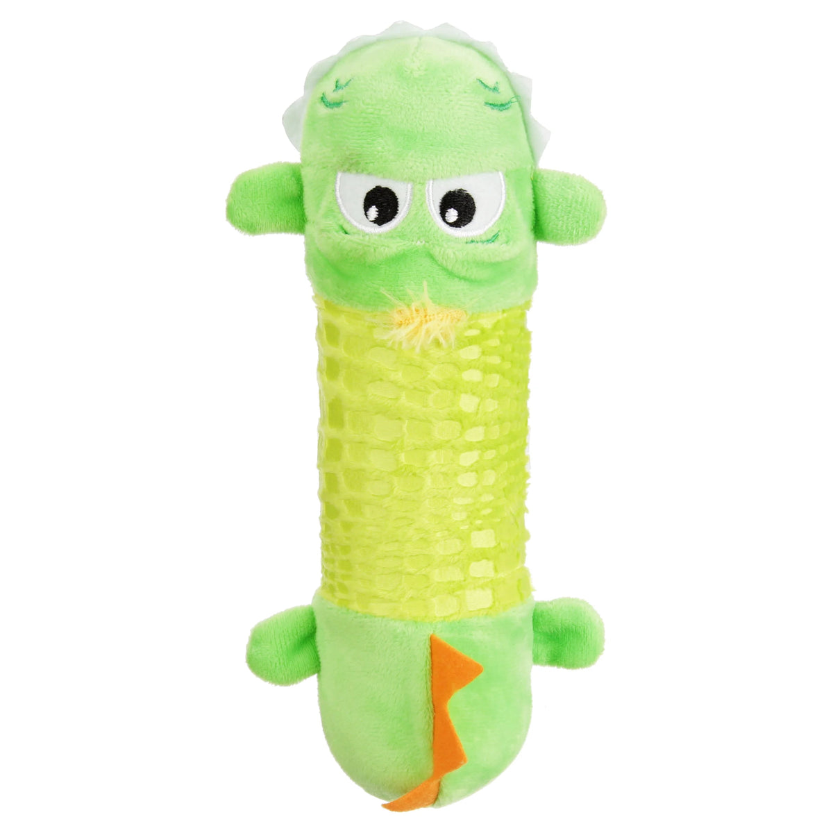 Green Medium Dog Toy C65119