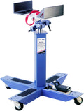 2000 lbs Capacity Air-Assisted High-Lift Transmission Jack I274513