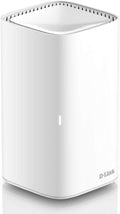WiFi 6 Router AX1800 Gigabit Dual Band Mesh E48688