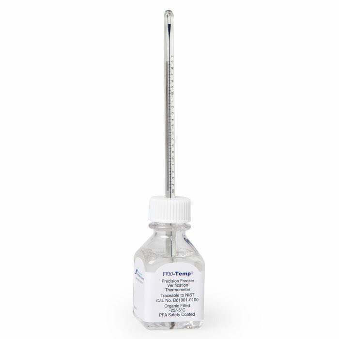 Freezer Verification Thermometer Q2415