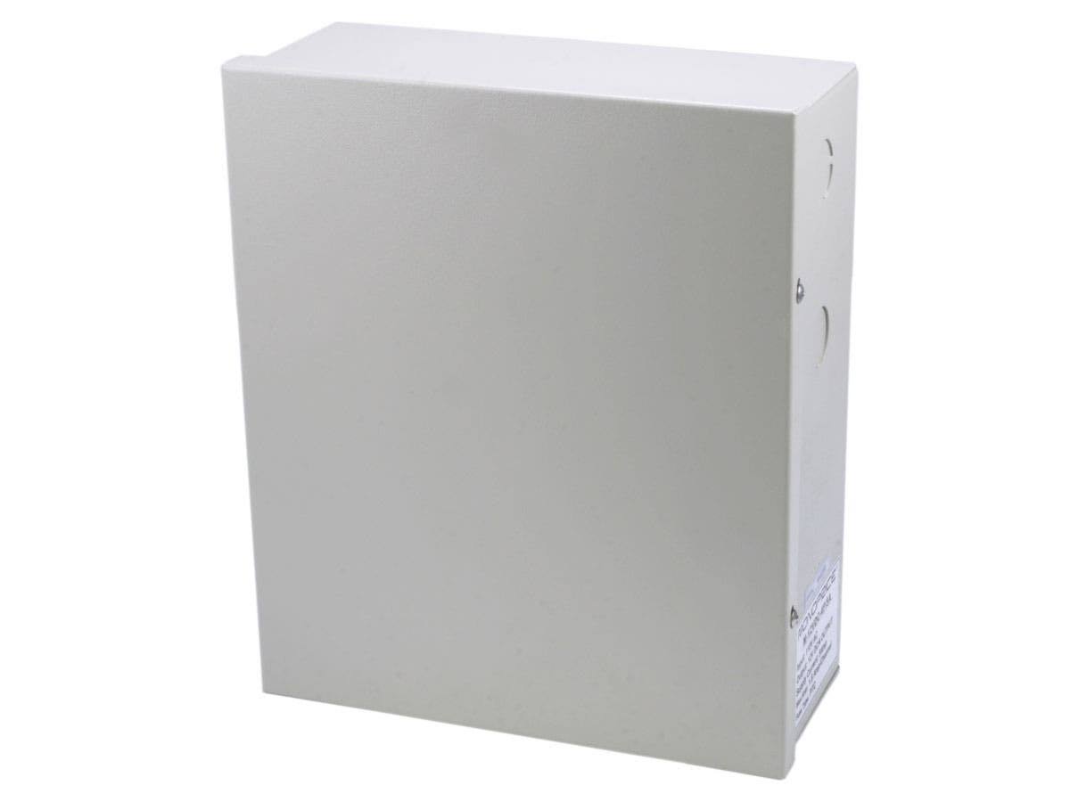 4 Channel CCTV Camera Power Supply 12VDC 5 Amps K877