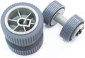 Scanner Brake Pick Roller Pack of 2 Z462138