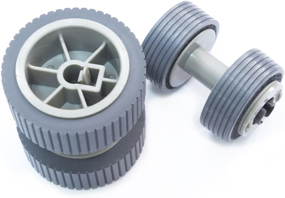 Scanner Brake Pick Roller Pack of 2 Z462138