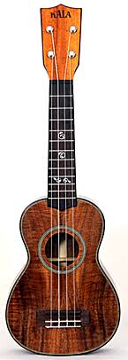Acacia Soprano Ukulele L91189
