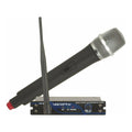 Single Channel UHF Wireless Mic System I669