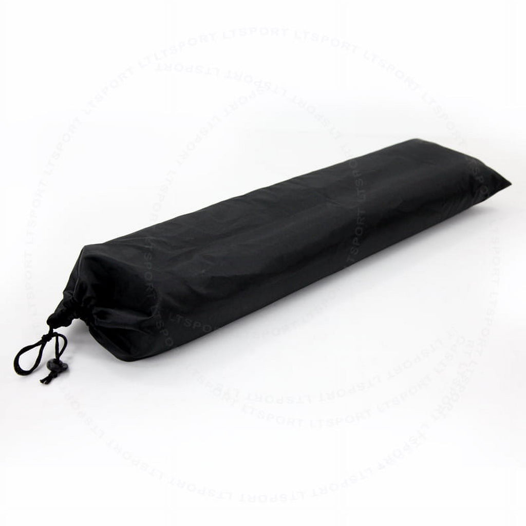 Toyota Cross Bar Pad Rooftop Rack Waterproof Carrier Protection Round Cargo Padded Soft Rail N454