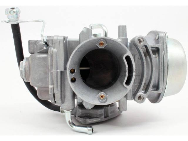 Carburetor J6209