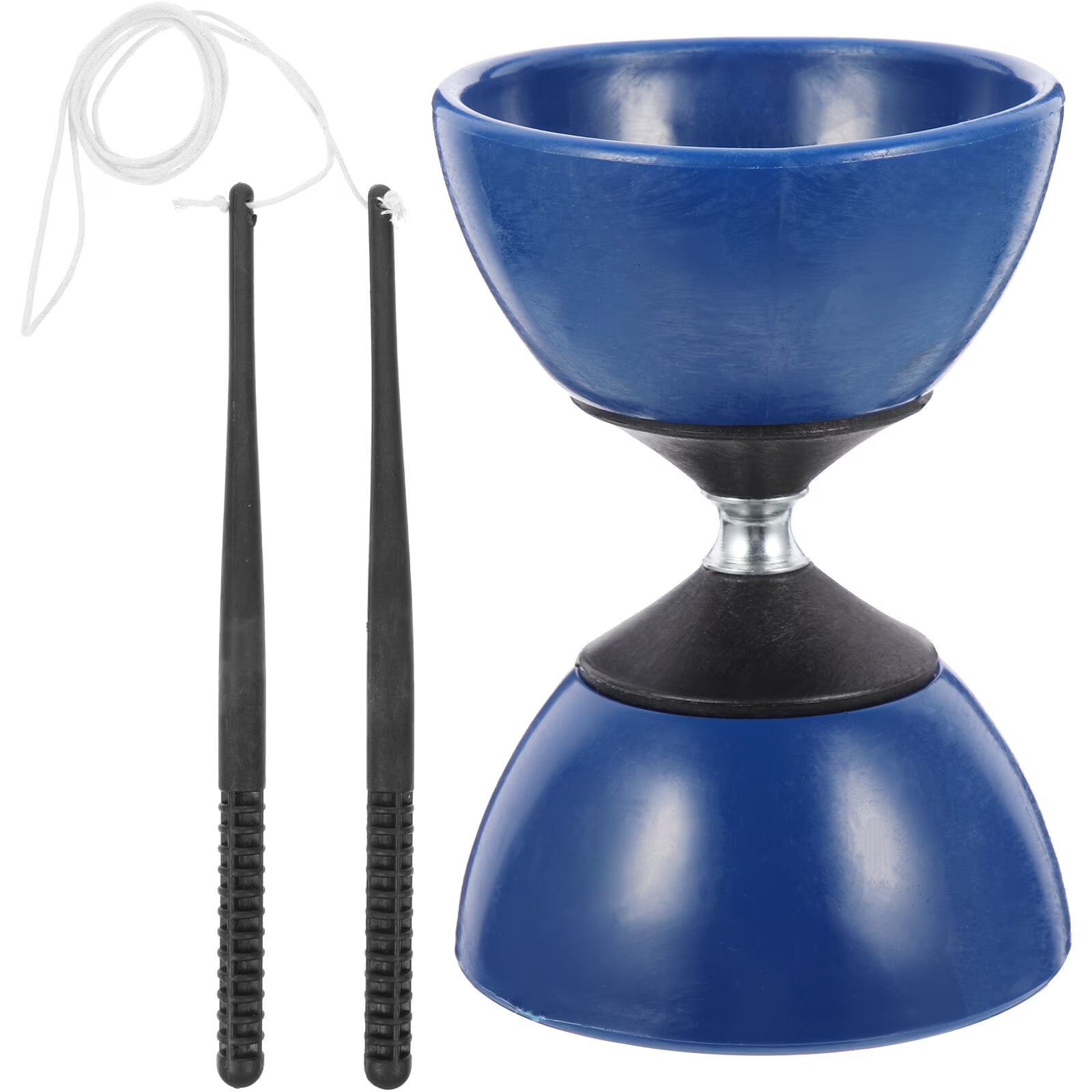 Diabolo Juggling Toy with Hand Sticks W781151