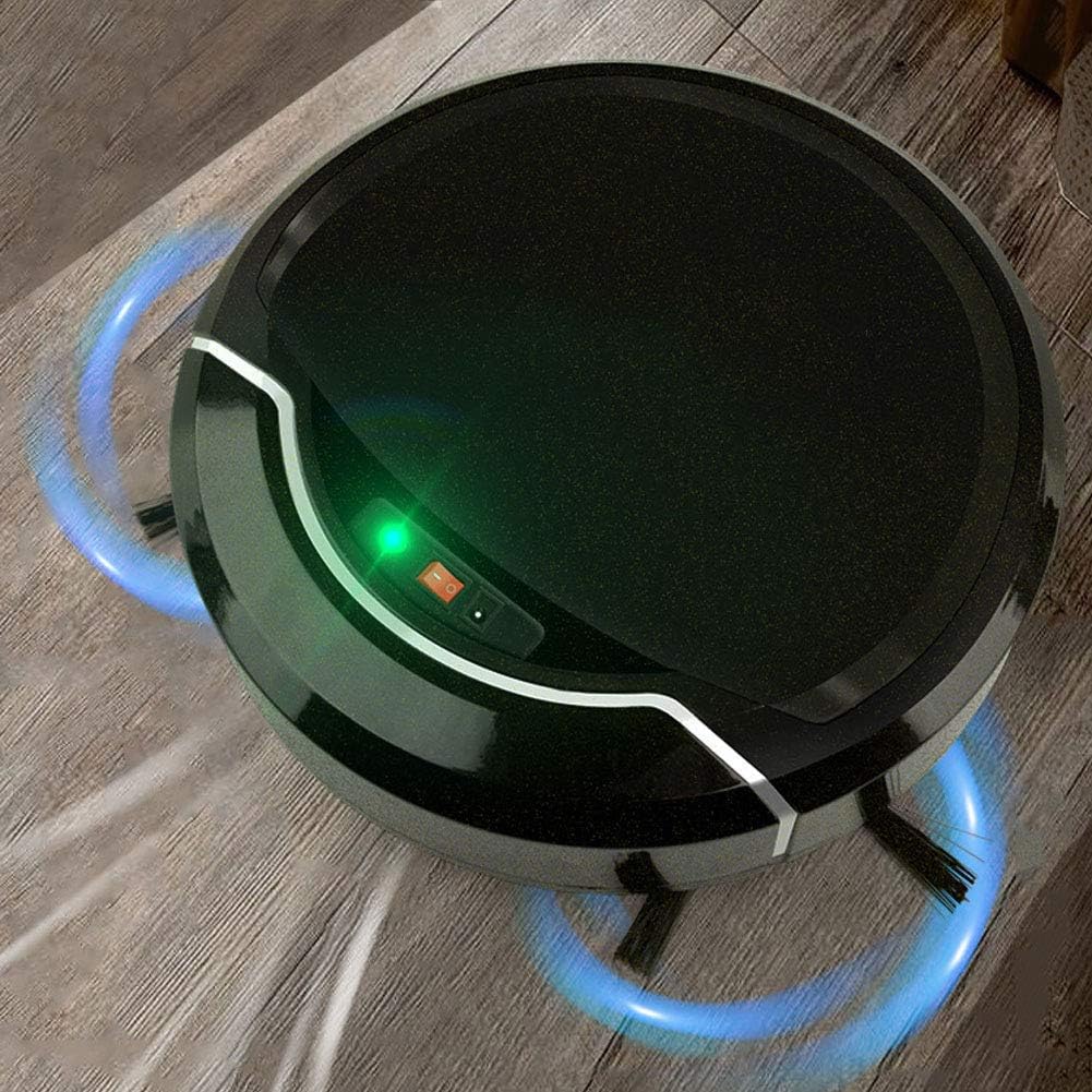 2 Pc Wi-Fi Robot Vacuum S574