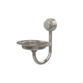 Satin Nickel Tumbler/Toothbrush Holder C58770