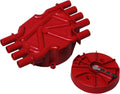 Vortech Cap and Rotor Kit T519