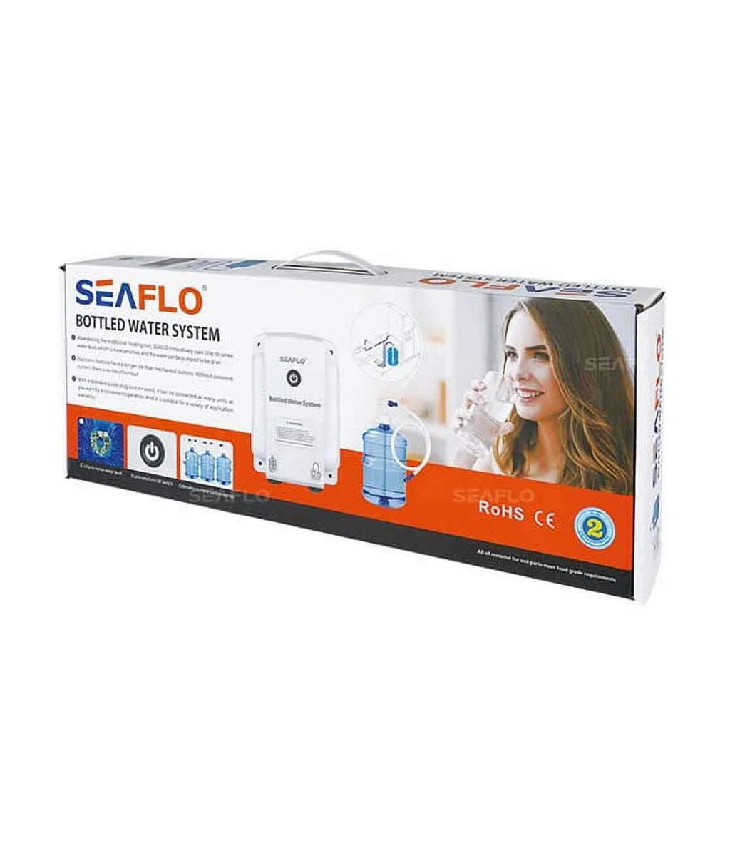 Bottled Water System Q90850