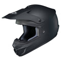 Matte Black Motorcycle Helmet M806409