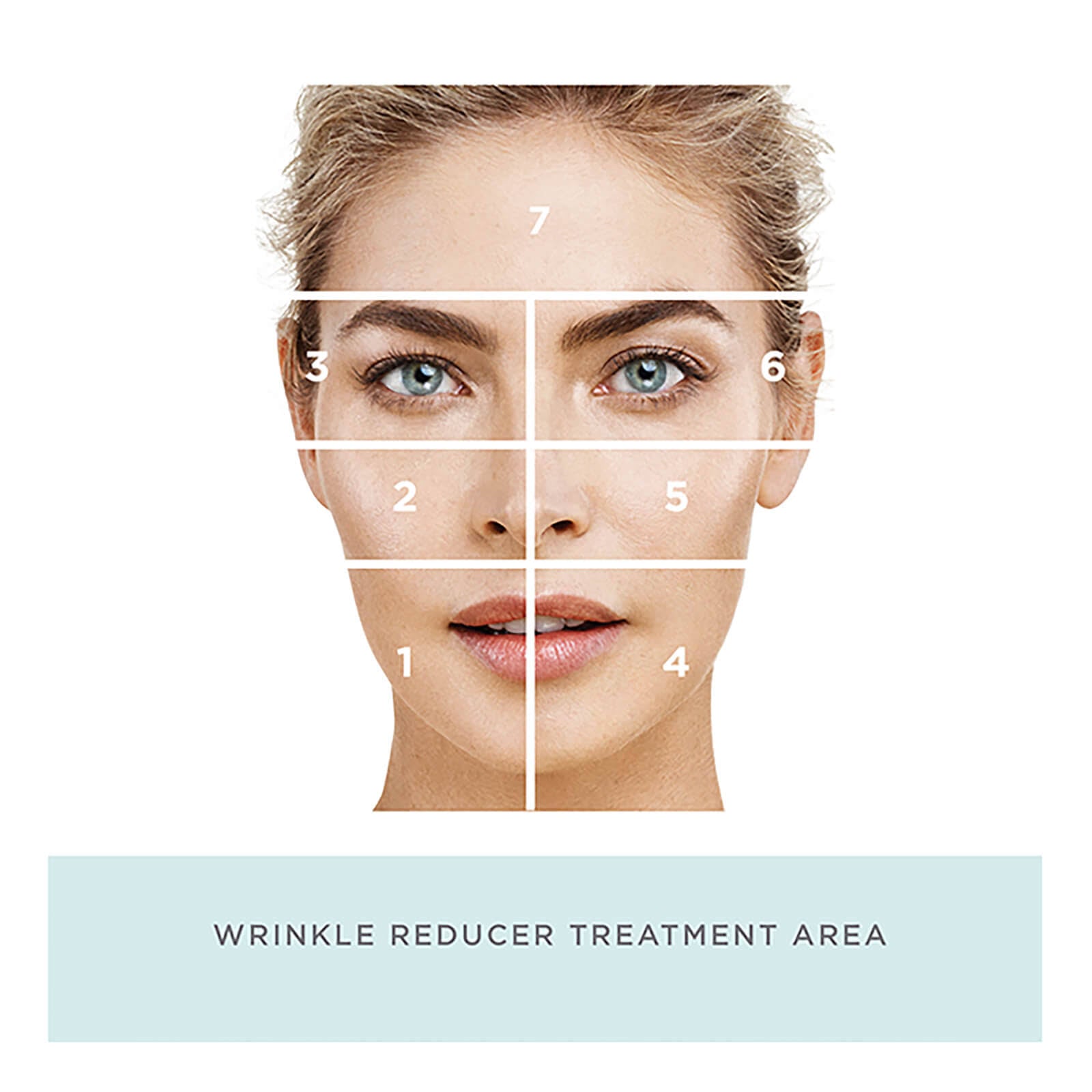 Trinity Facial Toning Device + Wrinkle Reducer Attachment Bundle C296661