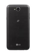 4G LTE Smartphone E434