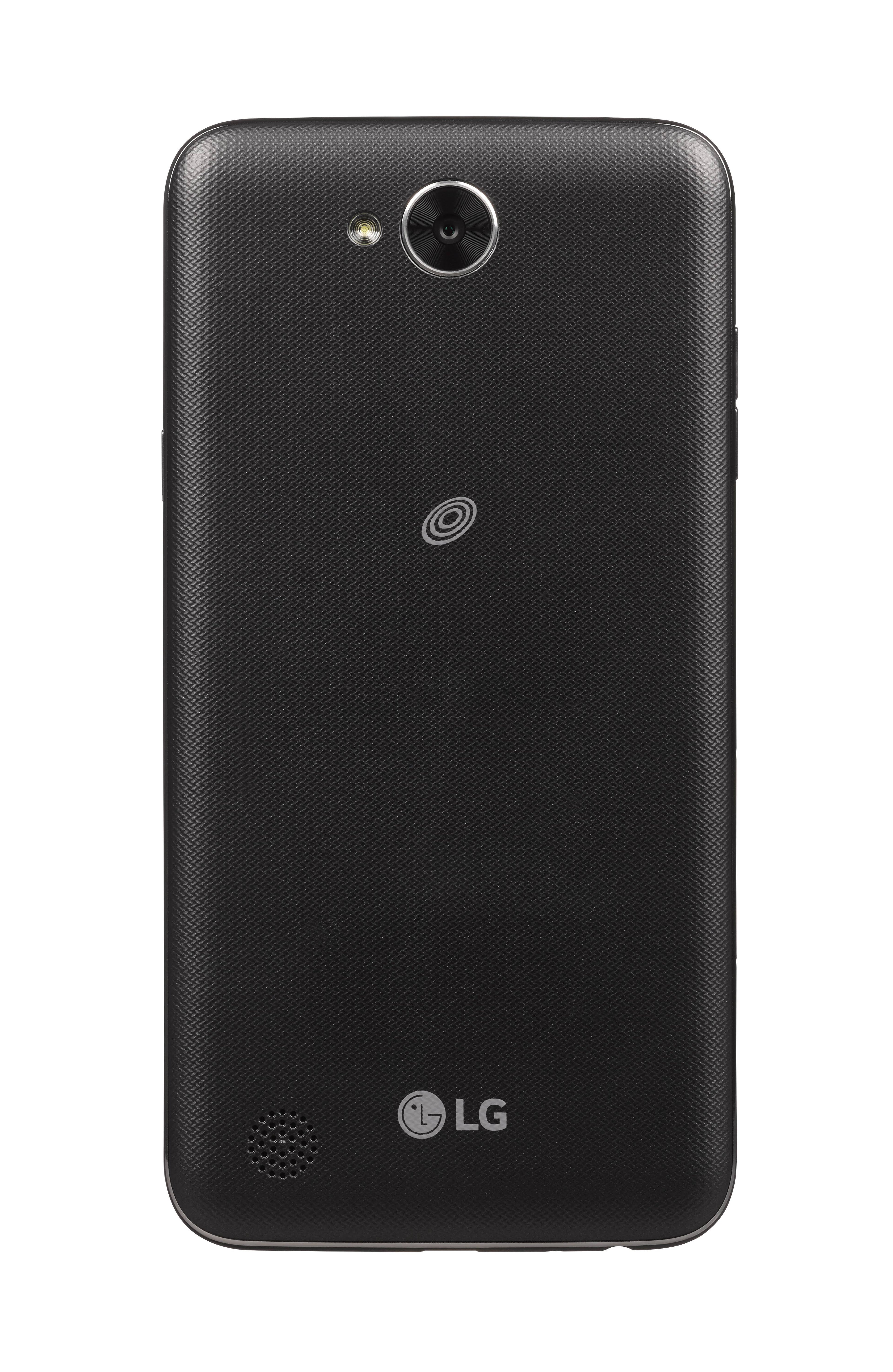 4G LTE Smartphone E434
