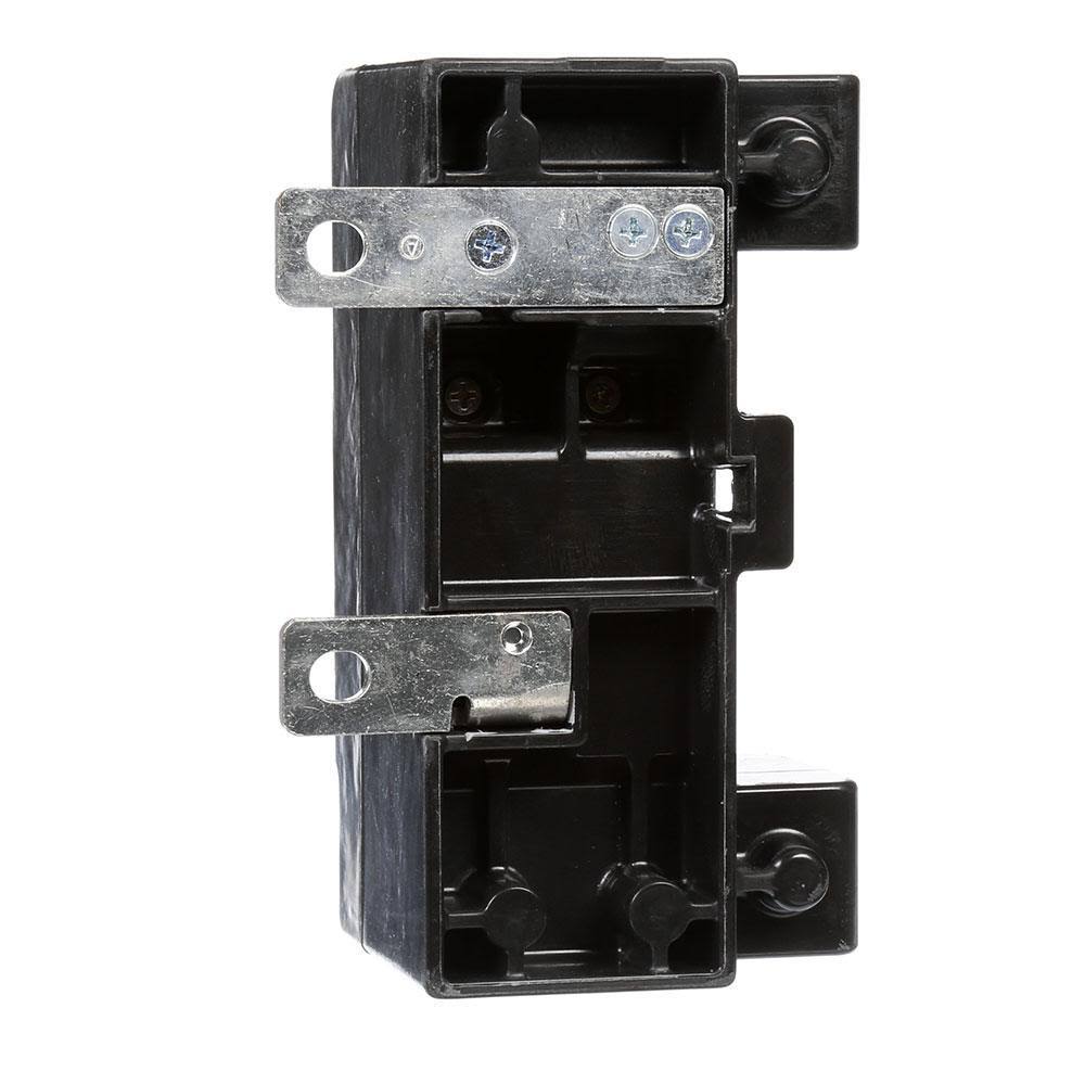 125-Amp Main Circuit Breaker C314