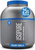 Creamy Vanilla Protein Powder, 4.5 lb K14843