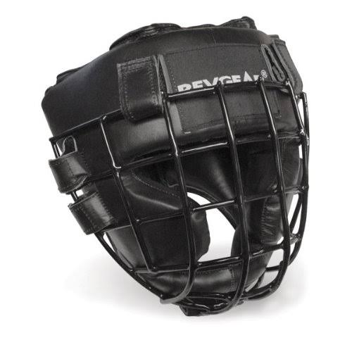 Headgear with Face Cage (Medium) R1117