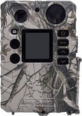 18MP Waterproof Wildlife Game Camera Pack of 2 E192