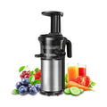 Portable Vertical Cold Press Juicer Y913233
