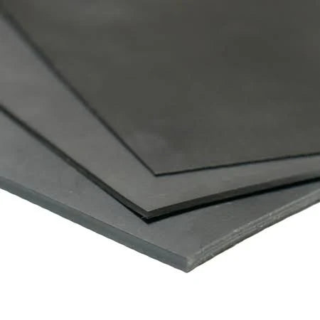 Santoprene Sheets 60A 1/16 in x 36 in W x 72 in M87079