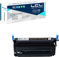Yellow Toner Cartridge 2-Pack C123
