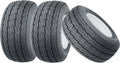 20.5x8-10 10PR Load Range E Trailer Tire Z823