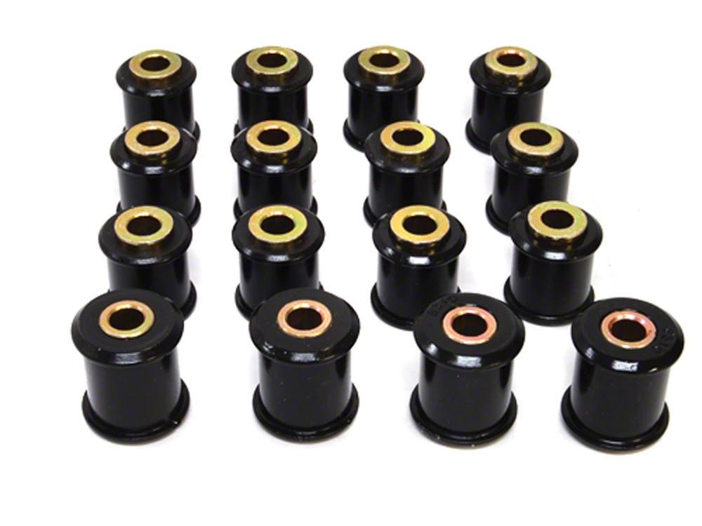 Hyper-Flex System W3484