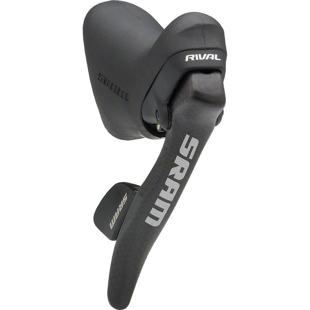 Right 10-Speed Control Lever R916