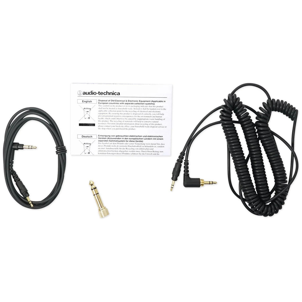 Over-Ear DJ Headphones Black Z765