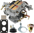 Carburetor 2 Barrel Electric Choke Y33103