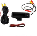 Tailgate Handle Camera Pack of 2 E484191