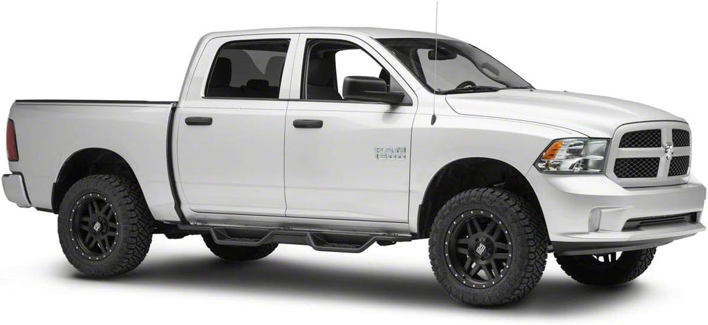 Drop Side Step Bars L606236