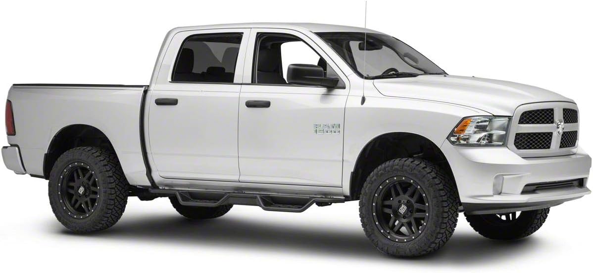 Drop Side Step Bars L606236