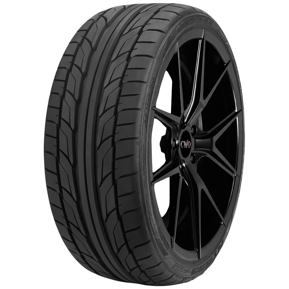 295/45R18 112W XL Tire A688983