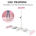 Ski Exercise Machine Leg Trainer J351