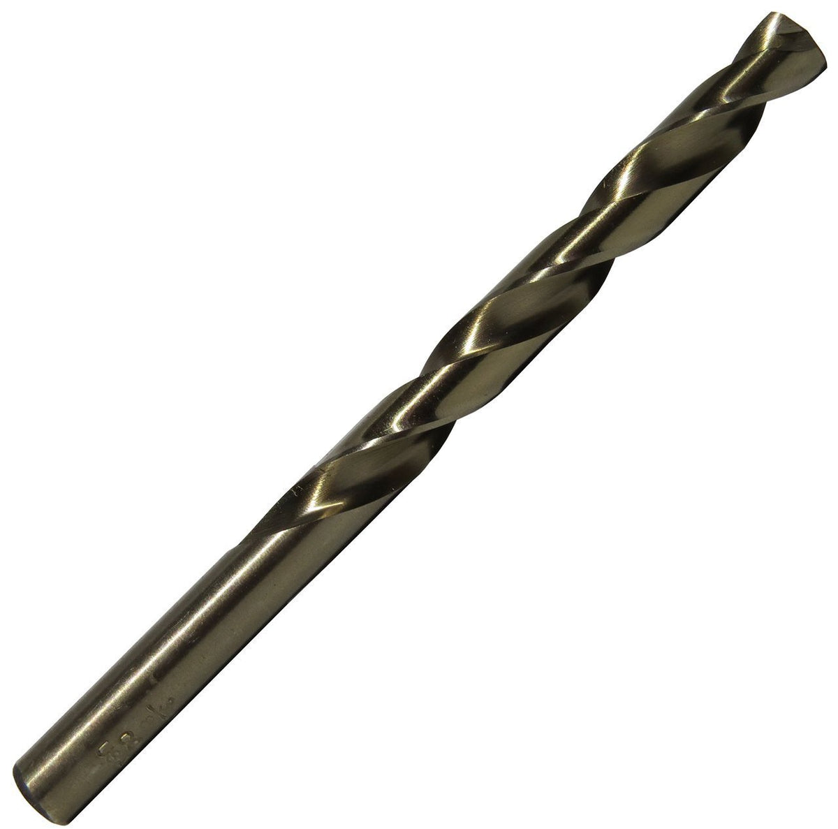 29 Piece m42 Cobalt Drill Bit Set Q704