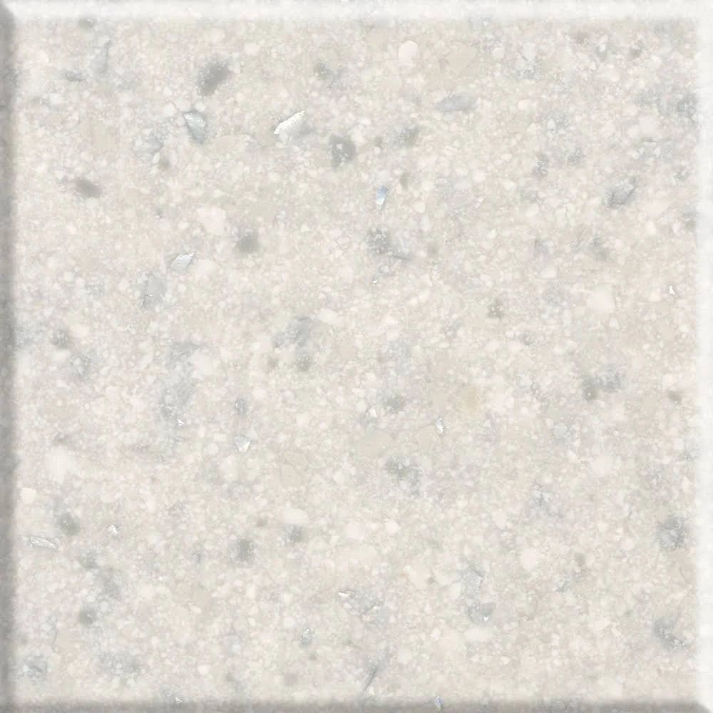 Single Bathroom Vanity Top Frost K220