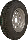 ST175/80D13 C/5h Mod Silver Tire G5979