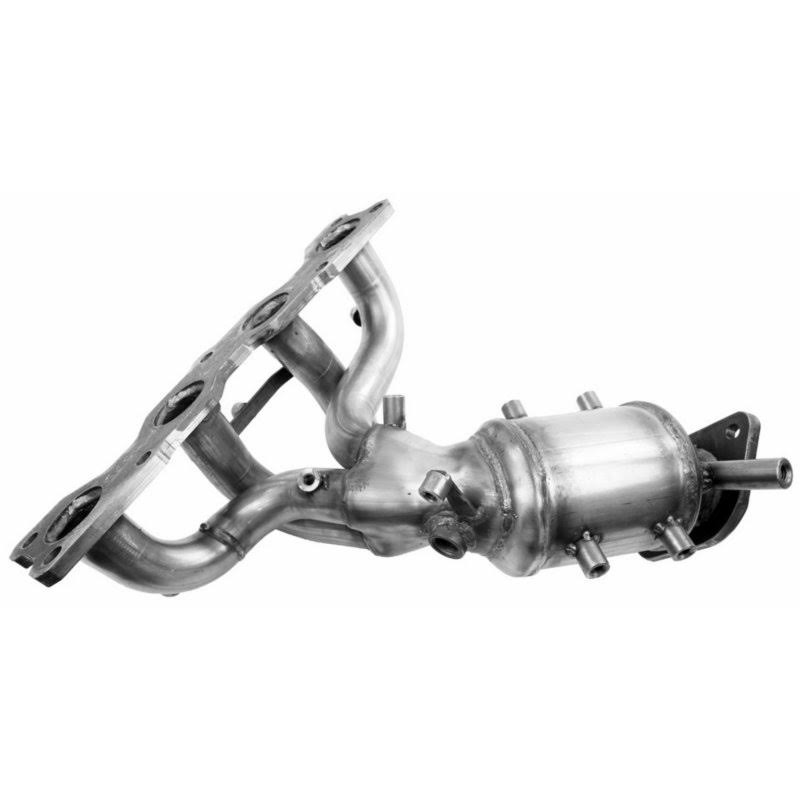 Catalytic Converter E894