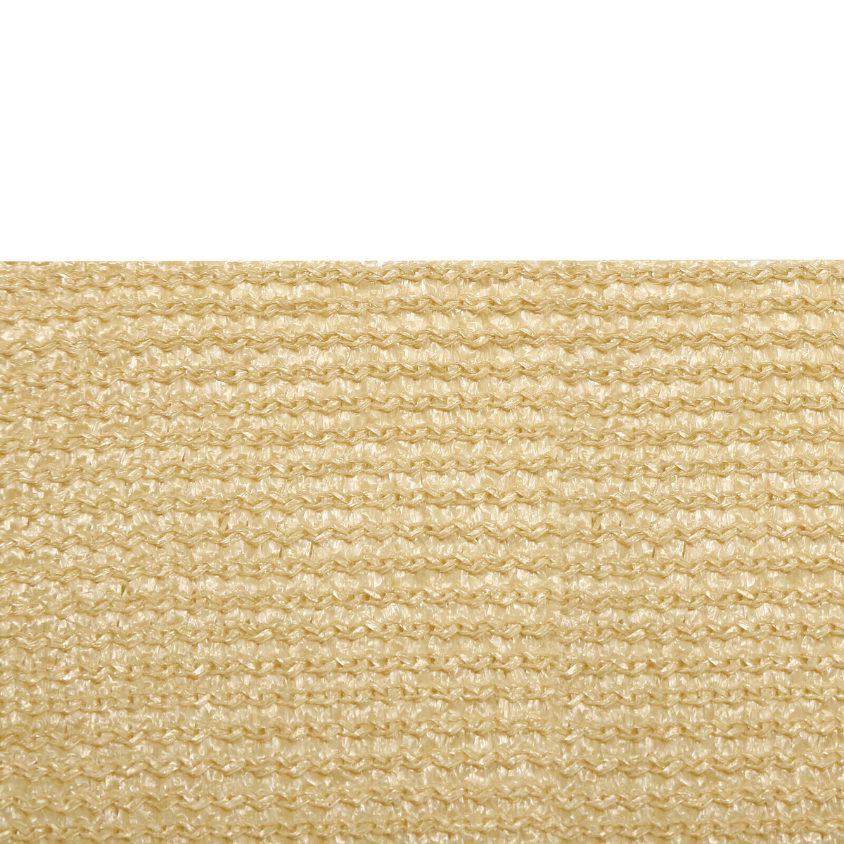 12ft x 16ft Sun Shade Net Mesh Tarp with Grommets I477