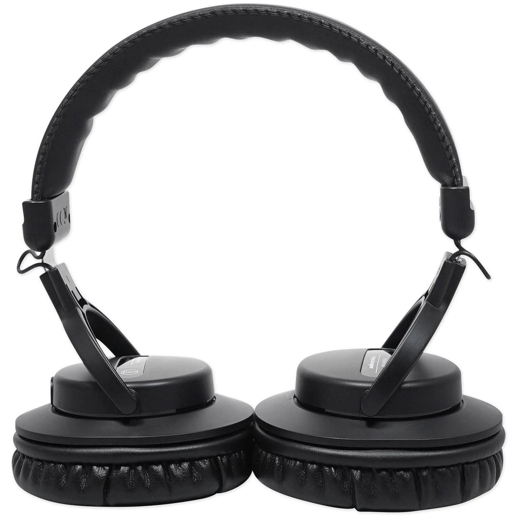 Over-Ear DJ Headphones Black Z765