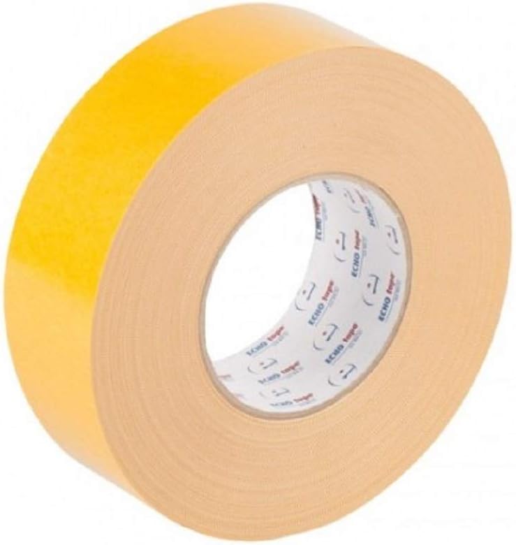 18FT Wide x 6 Panel Garage Door Insulation Kit with Double Sided Tape T39375