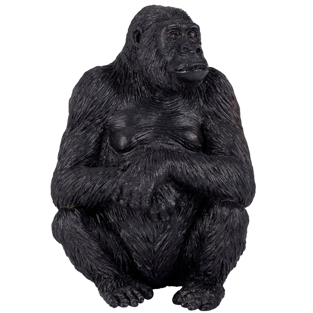 Gorilla Toy Figurine K67983