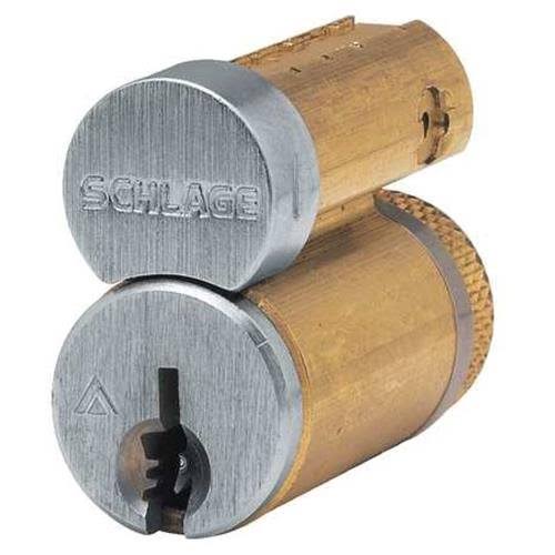 SFIC Cylinders, 1-3/8 in. D769363