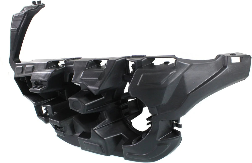 Bumper Retainer LH Plastic M413161