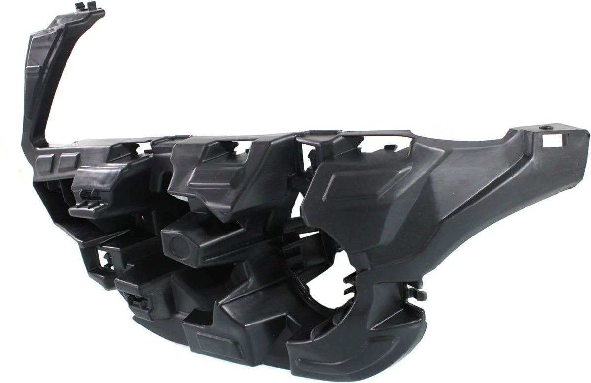 Bumper Retainer LH Plastic M413161